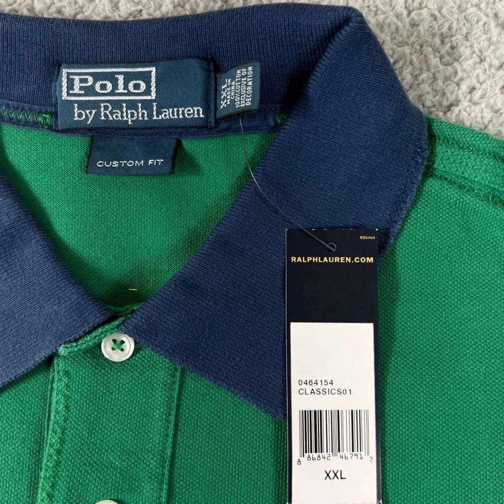 Polo Ralph Lauren polo ralph